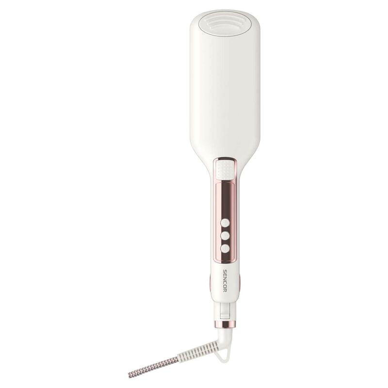 Утюжок (выпрямитель) для волос Sencor SHI 4700GD