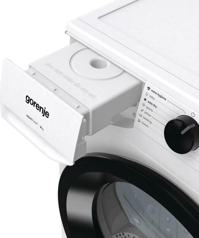 Сушильная машина Gorenje DHNE82P