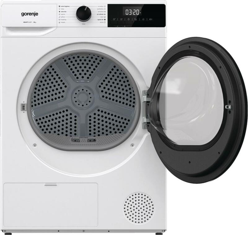 Сушильная машина Gorenje DHNE82P