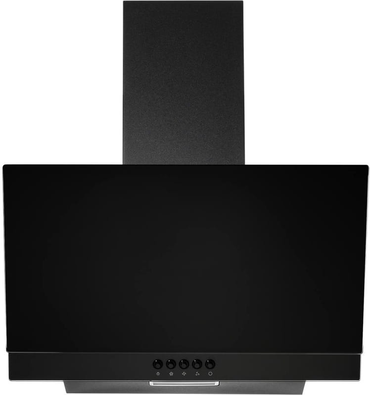 Вытяжка Pyramida NX 60 (800) B GBL