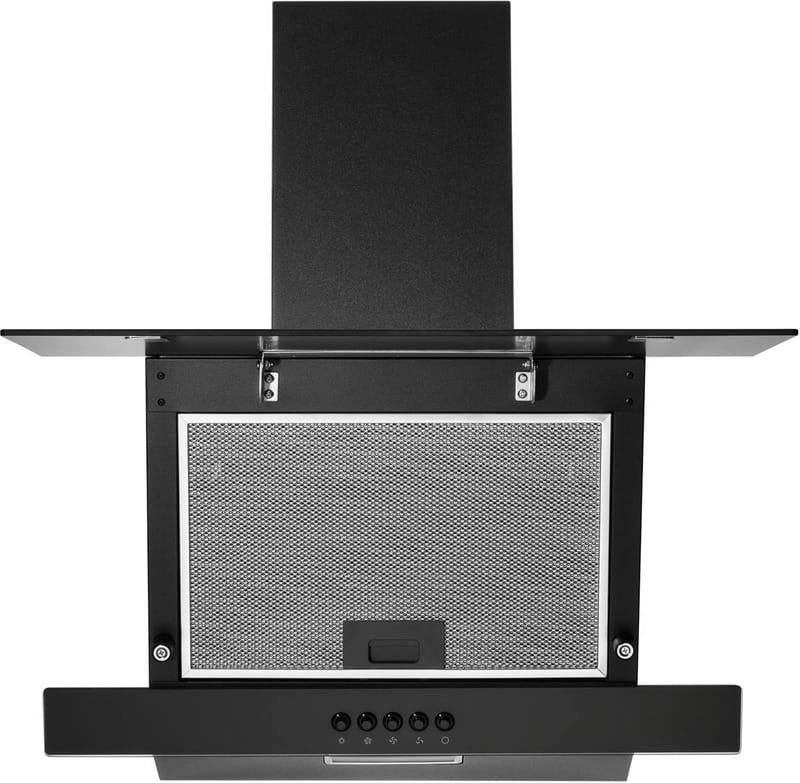 Вытяжка Pyramida NX 60 (800) B GBL