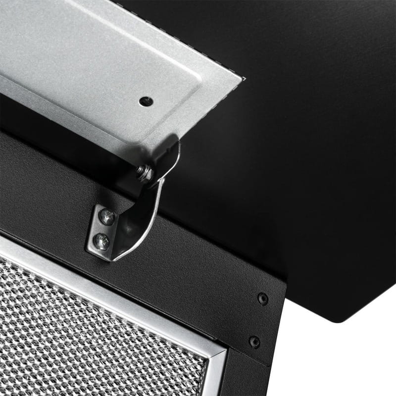 Вытяжка Pyramida NX 60 (800) B GBL