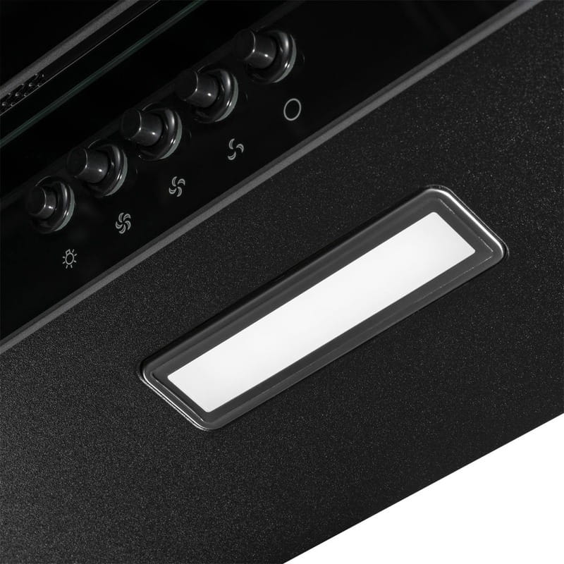 Вытяжка Pyramida NX 60 (800) B GBL