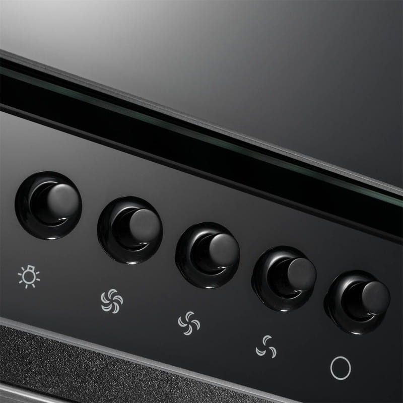 Вытяжка Pyramida NX 60 (800) B GBL