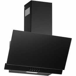 Вытяжка Pyramida NX 60 (800) B GBL