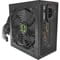 Фото - Блок живлення GameMax GM-400 Black, 400W | click.ua