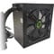 Фото - Блок живлення GameMax GM-400 Black, 400W | click.ua
