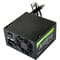 Фото - Блок живлення GameMax GM-400-8CM Black, 400W | click.ua