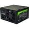 Фото - Блок живлення GameMax GM-400-8CM Black, 400W | click.ua