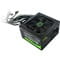 Фото - Блок живлення GameMax GM-400-PFC Black, 400W | click.ua