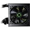 Фото - Блок живлення GameMax GM-400-PFC Black, 400W | click.ua