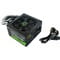 Фото - Блок живлення GameMax GM-400-PFC Black, 400W | click.ua