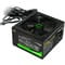 Фото - Блок живлення GameMax GM-400-PFC Black, 400W | click.ua
