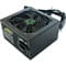 Фото - Блок живлення GameMax GM-400-PFC Black, 400W | click.ua