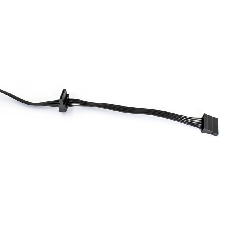 Блок живлення GameMax GM-400-80+APFC Black, 400W