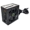 Фото - Блок живлення GameMax GM-400-80+APFC Black, 400W | click.ua