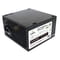 Фото - Блок живлення GameMax GM-400-80+APFC Black, 400W | click.ua