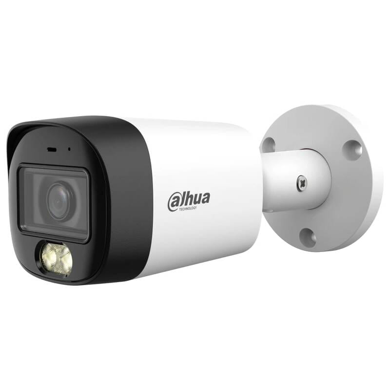 HDCVI камера Dahua DH-HAC-HFW1500RMP-IL-A (2.8мм)