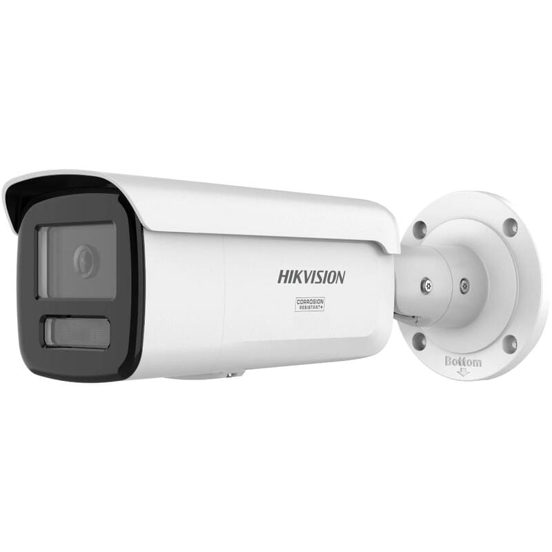 IP камера Hikvision DS-2CD2T47G3-LIY 4МП ColorVu (4мм)