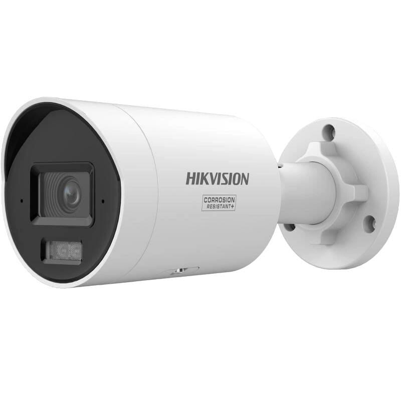 IP-камера Hikvision DS-2CD2087G3-LIY 8МП (2.8мм)