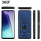 Фото - Чохол-накладка BeCover Military для Xiaomi Redmi Note 14 Pro 5G Blue (713095) | click.ua