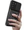 Фото - Чохол-накладка BeCover Military для Infinix Hot 50 (X6720) Black (713046) | click.ua