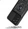 Фото - Чохол-накладка BeCover Military для Infinix Hot 50 (X6720) Black (713046) | click.ua