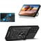 Фото - Чохол-накладка BeCover Military для Infinix Hot 50 (X6720) Black (713046) | click.ua