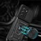 Фото - Чохол-накладка BeCover Military для Infinix Hot 50 (X6720) Black (713046) | click.ua