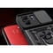 Фото - Чохол-накладка BeCover Military для Infinix Hot 50i (X6531) Black (713047) | click.ua