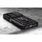Фото - Чохол-накладка BeCover Military для Infinix Hot 50i (X6531) Black (713047) | click.ua