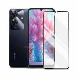 Захисне скло BeCover для Realme Note 60 Black (713033)