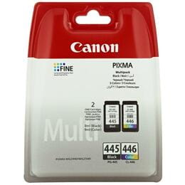 Картридж CANON (PG-445/CL-446) PIXMA MG2440/2540 MultiPack (8283B004)