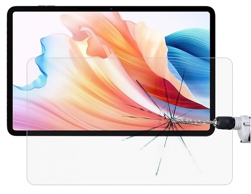 Купить Защитное стекло BeCover для Blackview Tab 18 12.0" (713039) Защитное стекло BeCover для Blackview Tab 18 12.0" (713039)