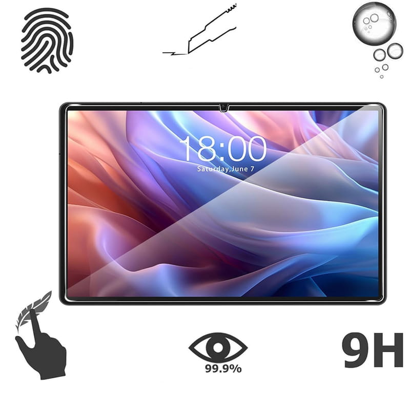 Защитное стекло BeCover для Teclast Tab T65 Max 13" (713041)