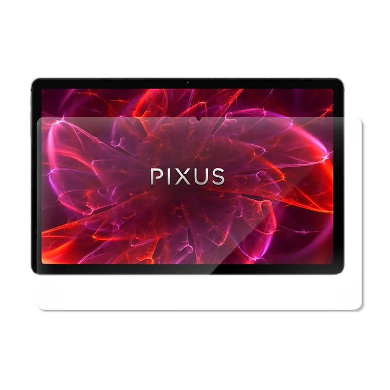 Купить Защитное стекло BeCover для Pixus Falcon 10.95" (713042) Защитное стекло BeCover для Pixus Falcon 10.95" (713042)