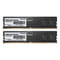 Фото - Модуль памяти DDR5 2x8GB/4800 Patriot Signature Line (PSD516G4800K) | click.ua