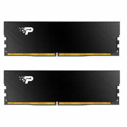 Модуль пам`яті DDR5 2x16GB/5600 Patriot Signature Line Premium (PSP532G5600KH1)