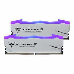 Модуль пам`яті DDR5 2x16GB/8000 Patriot Viper Xtreme 5 MPOWER RGB (PVXR532G80C38KM)