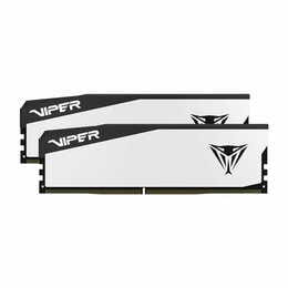 Модуль памяти DDR5 2x16GB/6400 Patriot Viper Elite 5 (VEB532G6432KW)