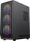 Фото - Корпус GameMax Forge COC Black | click.ua