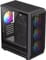 Фото - Корпус GameMax Forge COC Black | click.ua