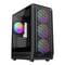Фото - Корпус GameMax Forge COC Black | click.ua