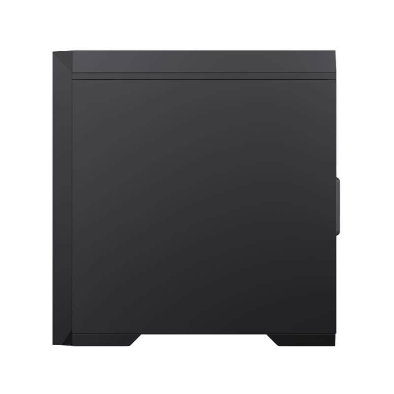 Корпус GameMax Master 2 Black