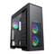 Фото - Корпус GameMax Master 2 Black | click.ua