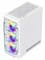 Фото - Корпус GameMax Starlight 2AW White | click.ua
