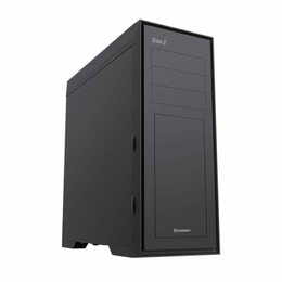 Корпус GameMax TiTan Silent 2 Black