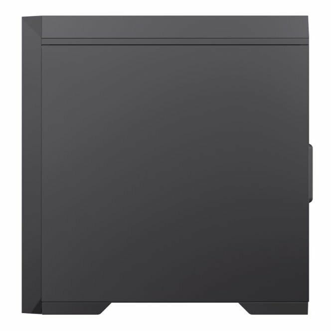 Корпус GameMax TiTan Silent 2 Black