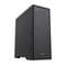 Фото - Корпус GameMax TiTan Silent 2 Black | click.ua