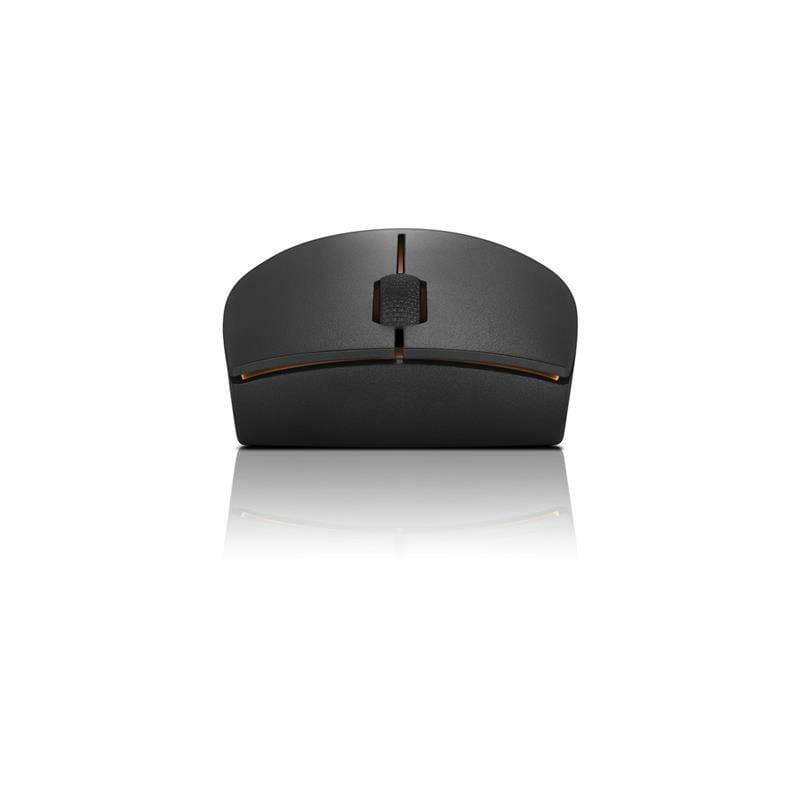 Мышь беспроводная Lenovo 300 Compact Black (GX30K79401)
